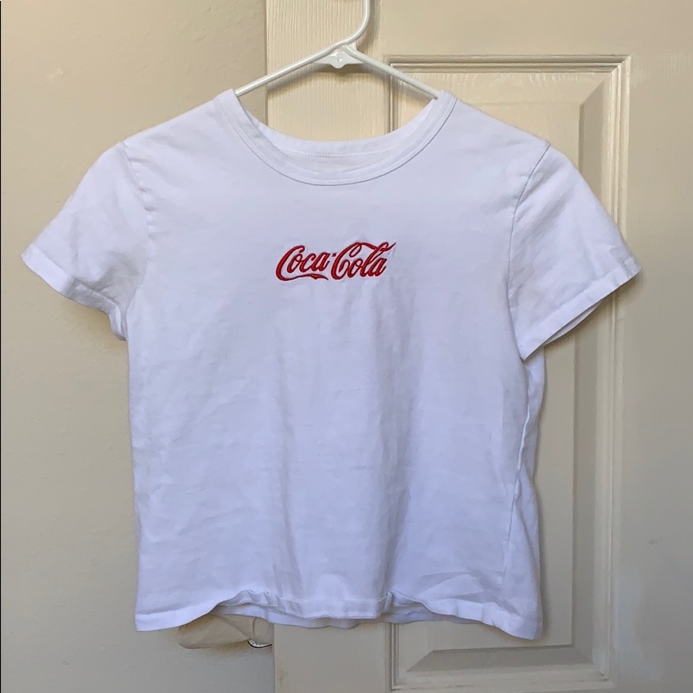 COKE T-Shirt
